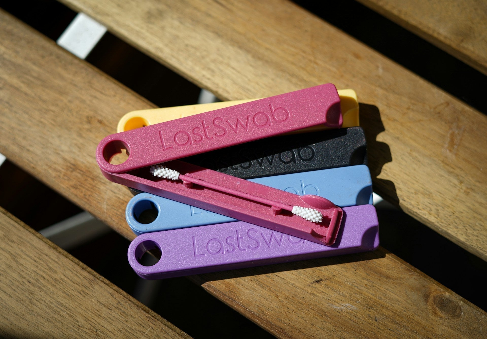 sustainable beauty LastSwab