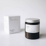 Hobo + Co Roam Aromatherapy Essential Oil Soy Wax Candle