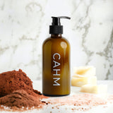 CAHM Cocoa Butter & Vanilla Hand & Body Lotion