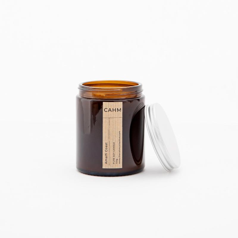 CAHM Amalfi Coast Candle