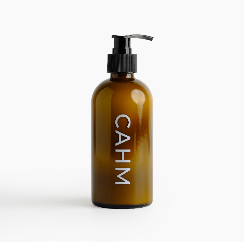 CAHM Amalfi Coast Hand & Body Lotion