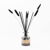 CAHM Tuberose & Jasmine Reed Diffuser - Black