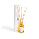 Hobo + Co Bergamot, lavender and patchouli reed diffuser