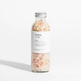 Hobo + Co Bloom Aromatherapy Essential Oil Mineral Bath Salts