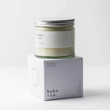 Hobo + Co Fig & Cassis Soy Wax Large Candle