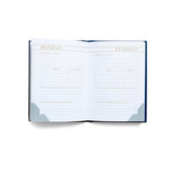 LSW London Habit Notes Journal