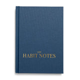 LSW London Habit Notes Journal