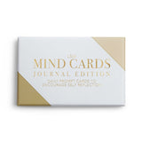 LSW London Mind Cards Journal Edition