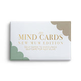 LSW London Mind Cards New Mum Edition