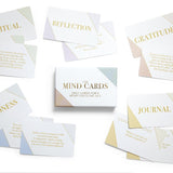 LSW London Mind Cards