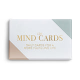 LSW London Mind Cards