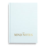 LSW London Mind Notes Journal