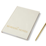 LSW London Morning Notes Journal