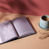 LSW London Habit Notes Journal