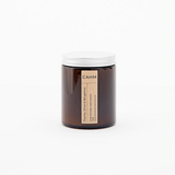 CAHM Thyme, Olive & Bergamot Amber Jar Candle