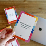 The Positive Planner Positive Affirmation Cards