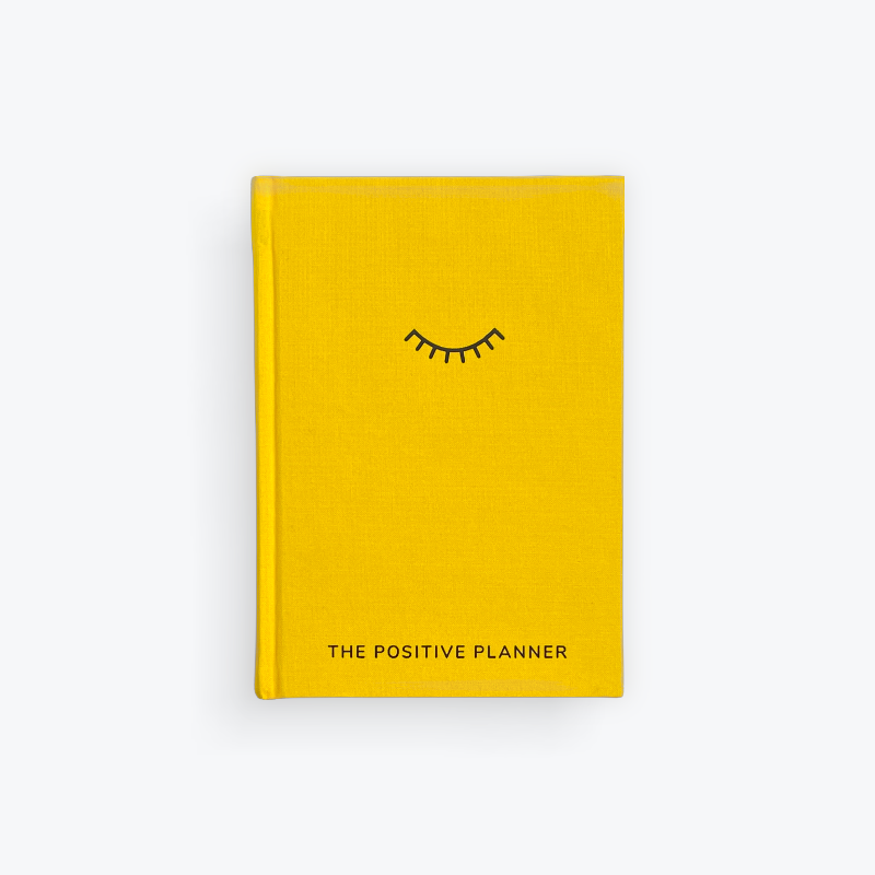 The Positive Planner