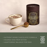 Ancient & Brave Cacao + Collagen