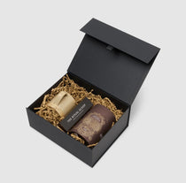 Ancient & Brave Cacao Collagen Gift Set