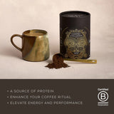 Ancient & Brave Coffee + Collagen