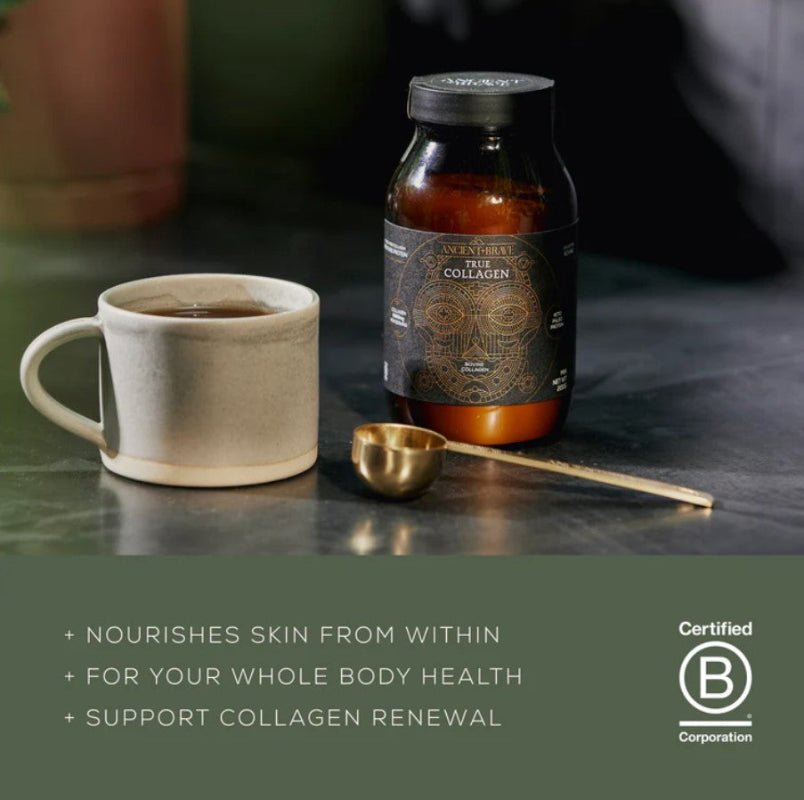 Ancient & Brave True Collagen