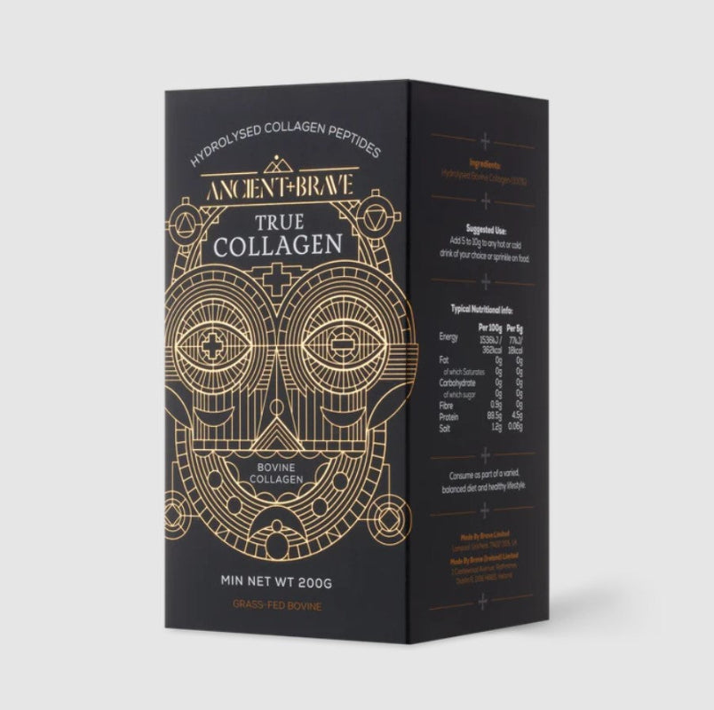 Ancient & Brave True Collagen