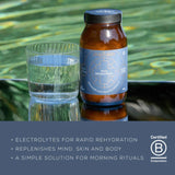 Ancient & Brave True Hydration electrolytes