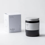 Hobo + Co Fig & Cassis Soy Wax Candle