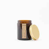 CAHM Nutmeg, Vanilla and Cinnamon Candle