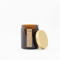 CAHM Nutmeg, Vanilla and Cinnamon Candle