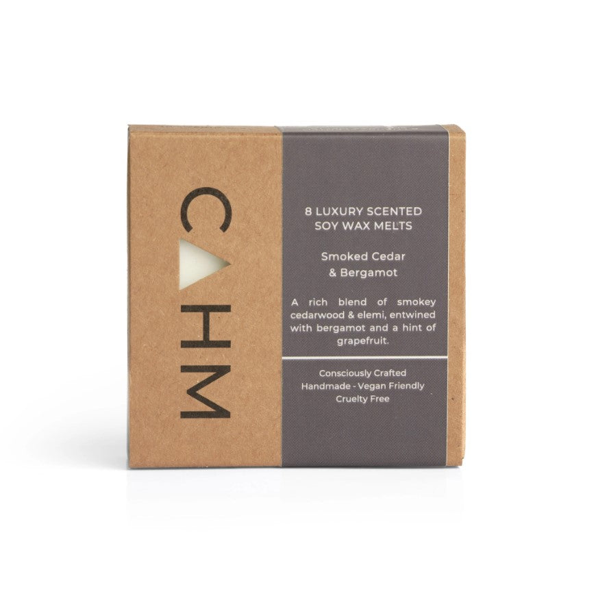 CAHM Soy Wax Melts