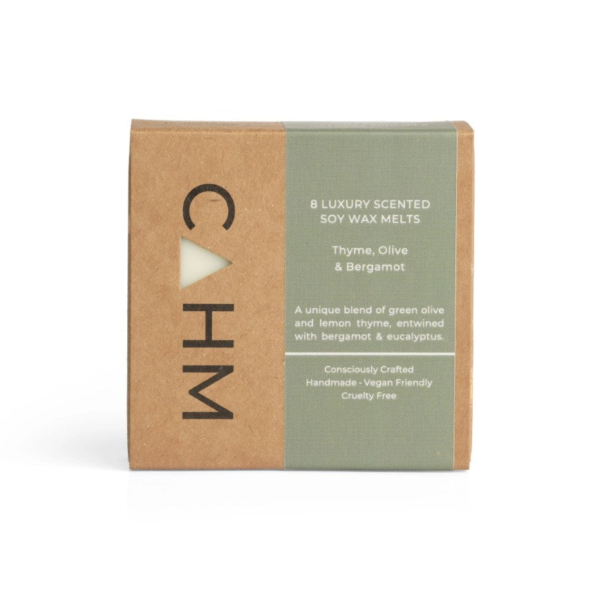 CAHM Soy Wax Melts