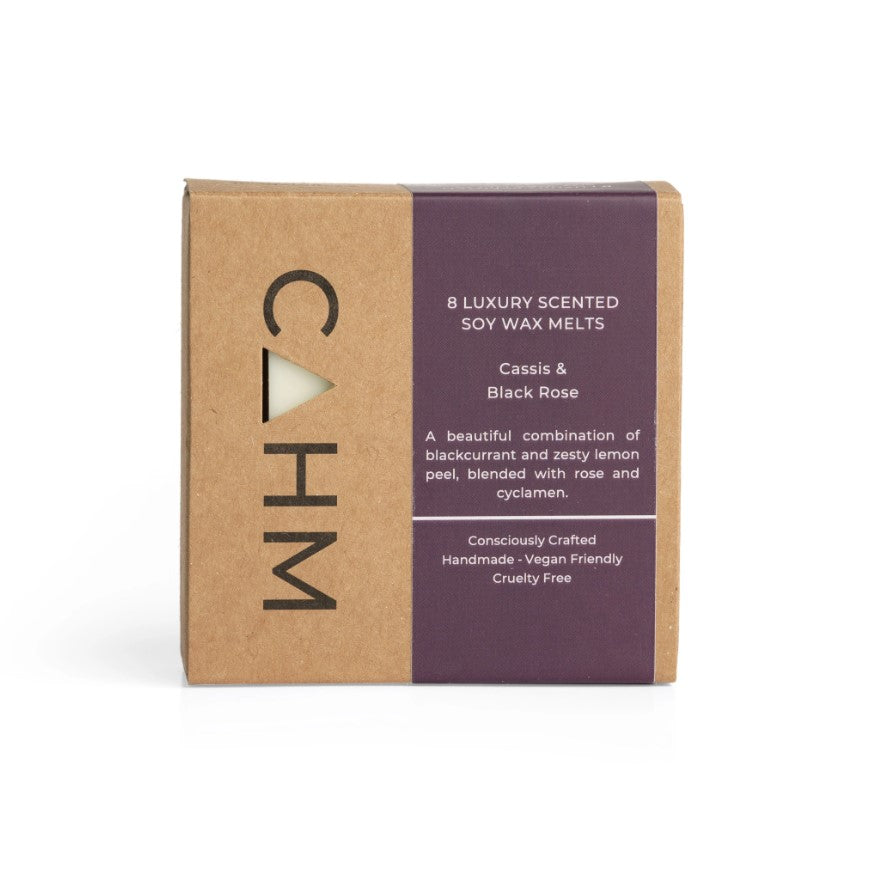 CAHM Soy Wax Melts