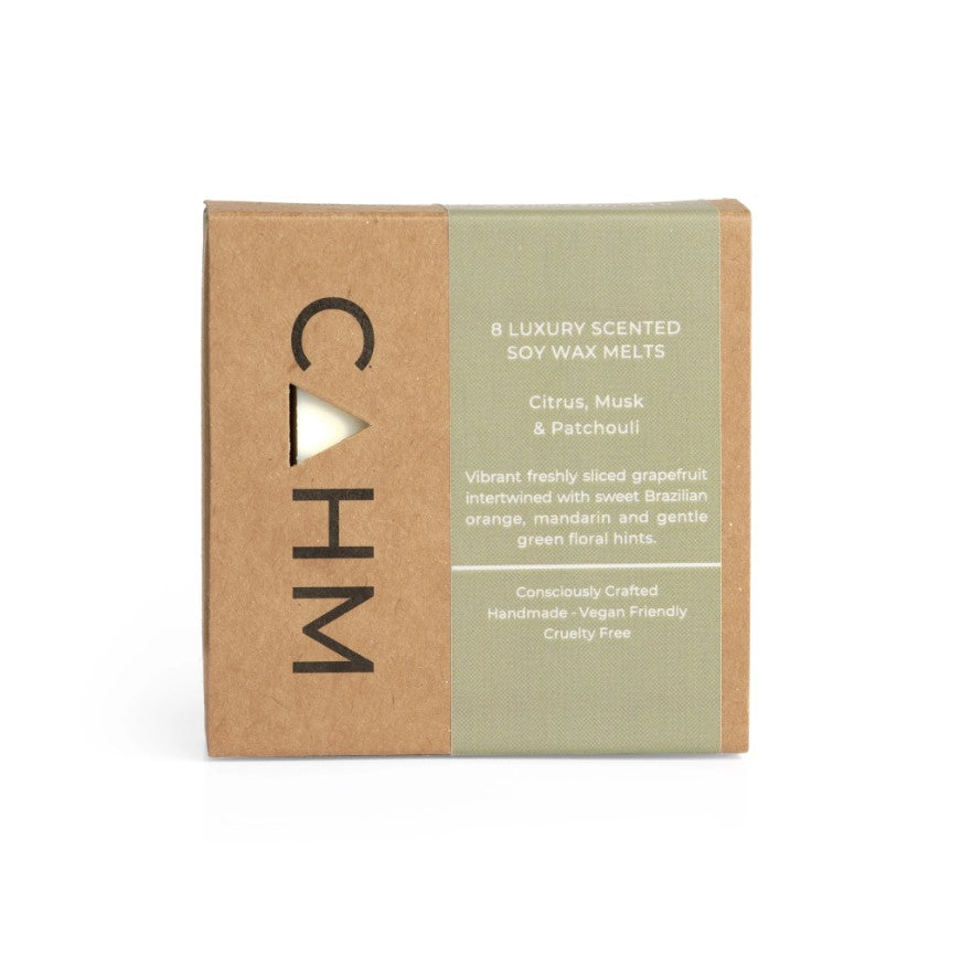 CAHM Soy Wax Melts