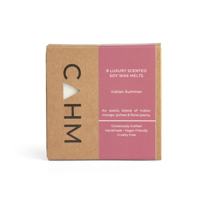 CAHM Soy Wax Melts