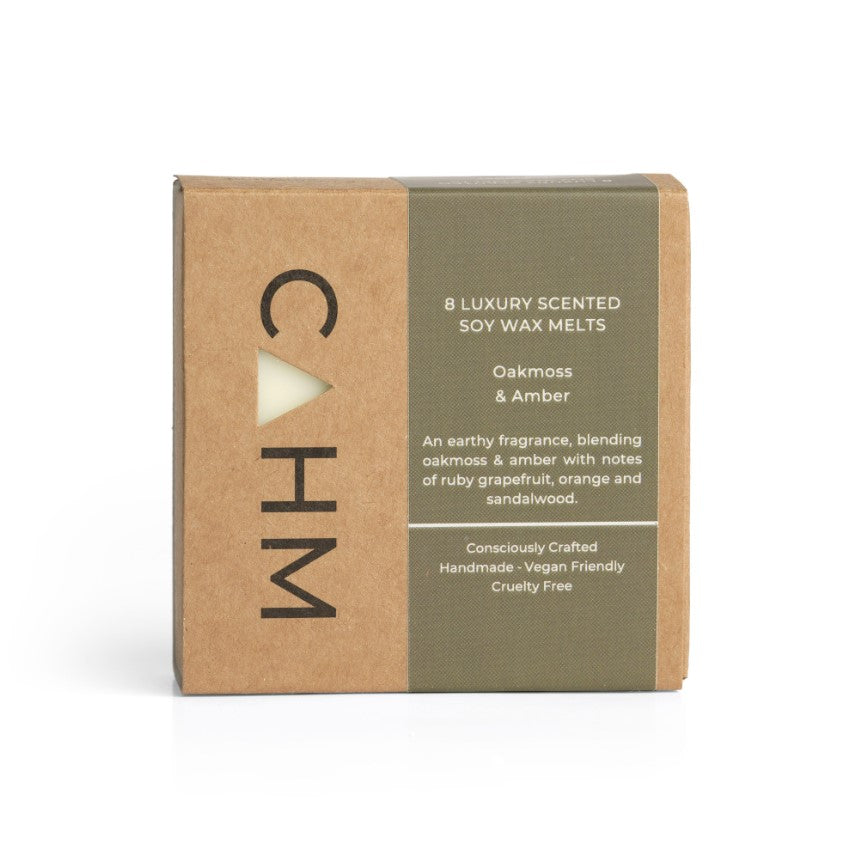 CAHM Soy Wax Melts