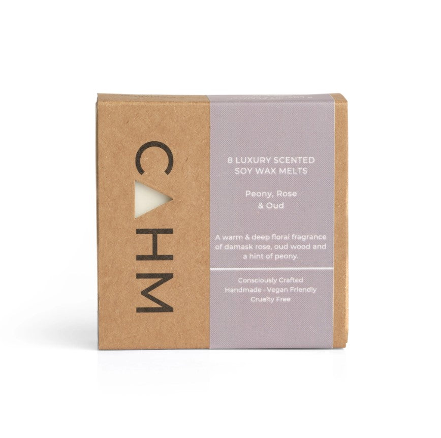 CAHM Soy Wax Melts