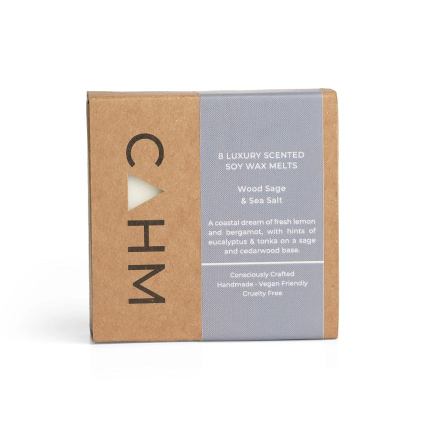 CAHM Soy Wax Melts