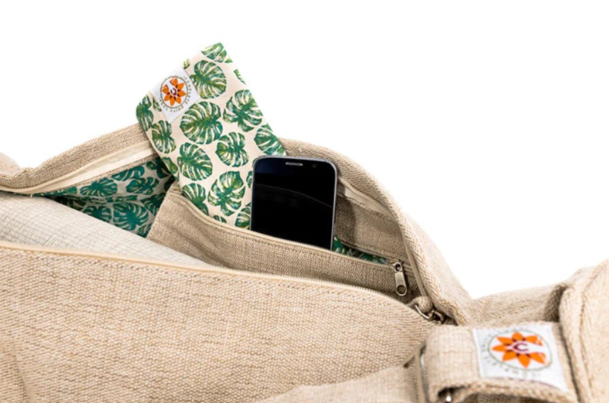 Complete Unity Yoga Bag Mindful Jungle