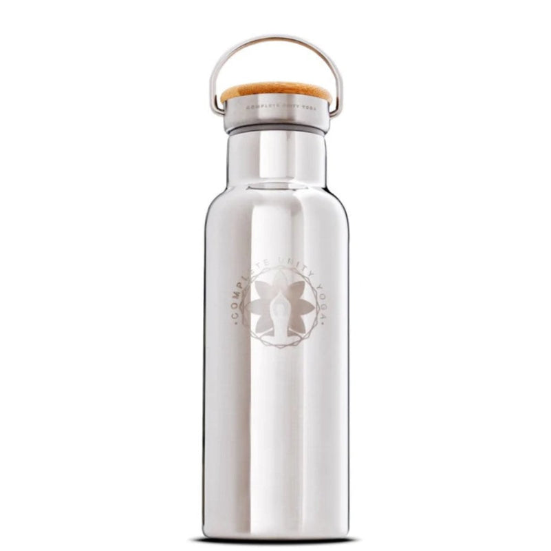 Complete Unity Yoga Eco Insulated Bottle