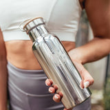 Complete Unity Yoga Eco Insulated Bottle