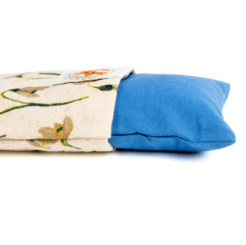 Complete Unity Yoga Eye Pillow - Meadow of Enlightenment