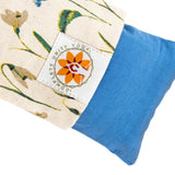 Complete Unity Yoga Eye Pillow - Meadow of Enlightenment