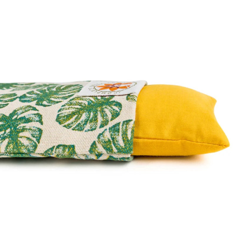 Complete Unity Yoga Eye Pillow - Mindful Jungle