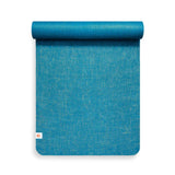 Complete Unity Yoga Matt - Blue