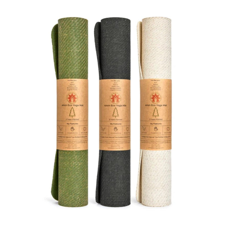 Complete Unity Yoga Mats