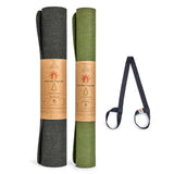 Complete Unity Yoga Mat Set