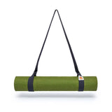 Complete Unity Yoga Mat Strap - Fossil Grey