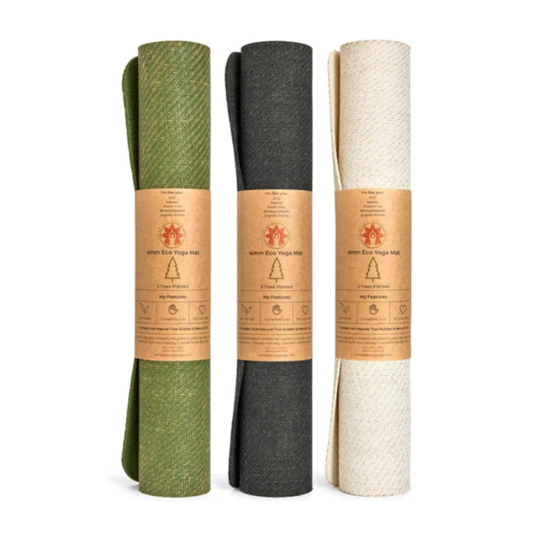 Complete Unity Yoga Mats