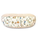 Complete Unity Yoga Meditation Cushion - Meadow Of Enlightenment